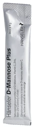 Hänseler D-Mannose Plus