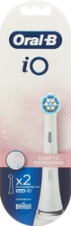 Oral-B Aufsteckürsten iO Sanfte Reinigung