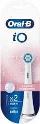 Oral-B Aufsteckürsten iO Sanfte Reinigung