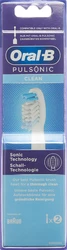 Oral-B Aufsteckürsten Pulsonic Clean