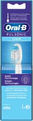 Oral-B Aufsteckürsten Pulsonic Clean