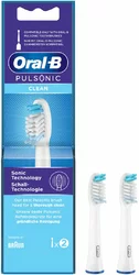 Oral-B Aufsteckürsten Pulsonic Clean