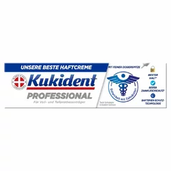 Kukident Haftcreme Professional