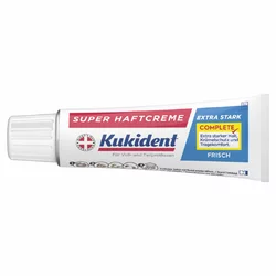 Kukident Haftcreme Extra Stark frisch
