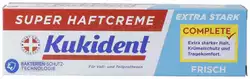 Kukident Haftcreme Extra Stark frisch