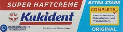 Kukident Haftcreme Extra Stark Original