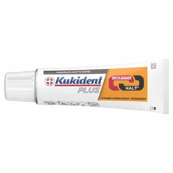 Kukident Haftcreme bester Halt