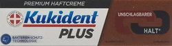 Kukident Haftcreme bester Halt