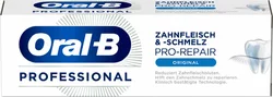 Oral-B Professional Zahnpasta Original