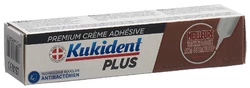 Kukident Haftcreme Krümelschutz