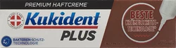 Kukident Haftcreme Krümelschutz