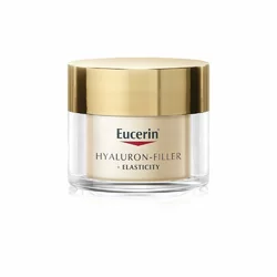 Eucerin Hyaluron-Filler Elasticity + soin de jour SPF30