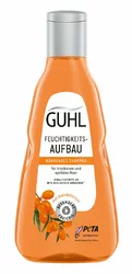 GUHL Feuchtigkeitsaufbau Shampoo nährend