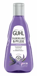 GUHL Silberglanz & Pflege Shampoo