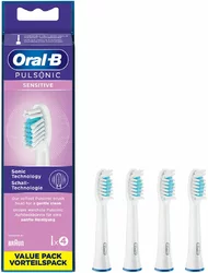 Oral-B Aufsteckürsten Pulsonic Sensitiv