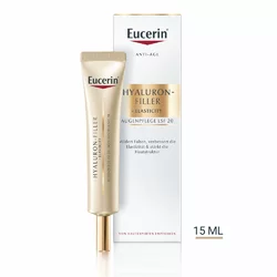 Eucerin Hyaluron-Filler - + ELASTICITY Augenpflege LSF20