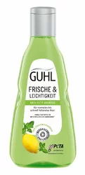 GUHL Frische & Leichtigkeit Shampoo