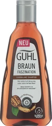 GUHL Braun Faszination Shampoo Farbglanz