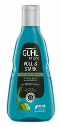 GUHL Men Voll & Stark Shampoo kräftigend