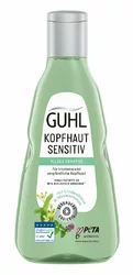 GUHL Kopfhaut Sensitiv Shampoo mild