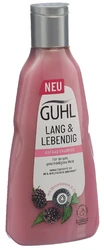 GUHL Lang & Lebendig Shampoo aufbauend
