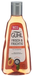 GUHL Frisch & Fruchtig Shampoo mild