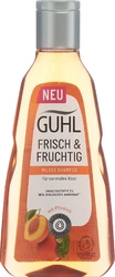 GUHL Frisch & Fruchtig Shampoo mild