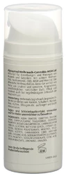 ALPINAMED Weihrauch Cannabis MSM Gel