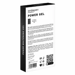 smilepen Power Gel