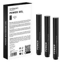 smilepen Power Gel