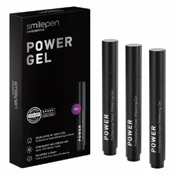 smilepen Power Gel