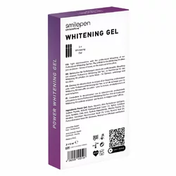 smilepen Whitening Gel