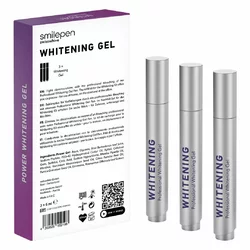 smilepen Whitening Gel