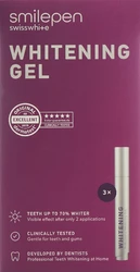 smilepen Whitening Gel