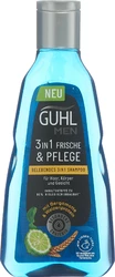 GUHL Men 3in1 Shampoo Frische & Pflege