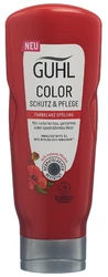 GUHL Color Schutz & Pflege Spülung Farbglanz