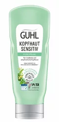 GUHL Kopfhaut Sensitiv Spülung mild