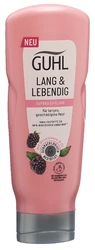 GUHL Lang & Lebendig Spülung aufbauend