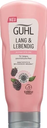 GUHL Lang & Lebendig Spülung aufbauend