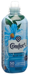 Comfort Weichspüler Blue Sky 50 Waschgänge