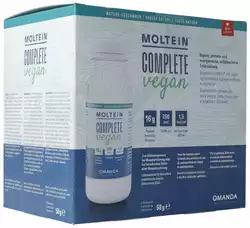 MOLTEIN Complete Vegan Nature