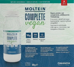 MOLTEIN Complete Vegan Nature