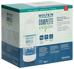 MOLTEIN Complete Vegan Nature