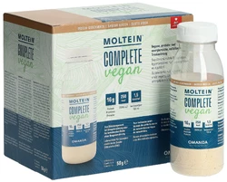 MOLTEIN Complete Vegan Mocca