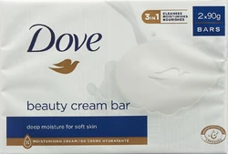Dove Waschstück Beauty Duo