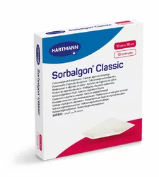 Sorbalgon Classic 10x10cm