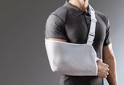 3M FUTURO Armschlinge anpassbar