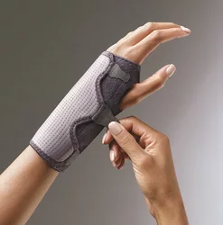 3M FUTURO Handgelenk-Schiene anpassbar schwarz