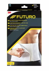 3M FUTURO Unterstützende Bauchbandage M