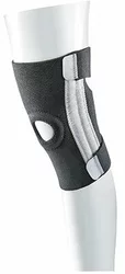 3M FUTURO stabilisierende Knie-Bandage anpassbar schwarz
